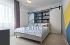 Campus - 2 Camere modern cu balcon si parcare pe termen lung