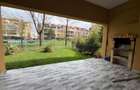 Apartament modern cu gradina,  piscina comuna si spatiu de joaca copii - 1