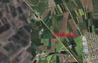 Constanta - Mihail Kogalniceanu - teren intravilan 12.500 mp - 1