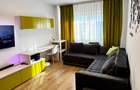 Vanzare apartament Grivitei mobilat - 1