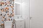 Apartament 3 camere cu grădină | HILS Republica - 13