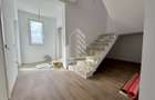 Duplex cu perete dublu 4 camere, complet finalizat la asfalt Chisoda. - 12