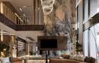 Penthouse Duplex, 4 camere, imobil lux, 184.65 mp - One High District