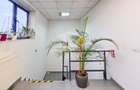 Spațiu industrial–afacere catering la cheie, teren&hală 750 mp S+P+1E - 36