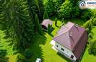 Cabană de Vânzare în Tarcău – Natură, Relaxare și Pescuit la Poartă! - 2