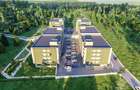 Apartament Nou 2 camere de vanzare Bucium - 5