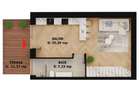 Apartament nou, 2 camere, 177 000 Euro. Comision 0. - 1
