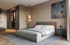 Refugiu de Top: Penthouse Modern cu 4 Camere - Arcadia Park View - 7