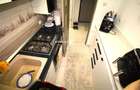 City Parc Mall - Apartament 3 camere, mobilat - utilat modern - 15
