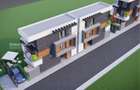 Teren dezvoltare | 1.869 mp | PUD aprobat | Str. Jupiter, Pantelimon - 12