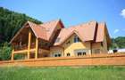 Vilă 13 camere Voineasa, Vâlcea - investiție montana la preț de apartament - 13