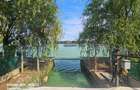 Vila UNICAT 5 camere cu Garaj si Sauna pe Malul Lacului - Campus - 3700eur + TVA - 4