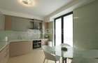 Penthouse modern cu 3 camere | 2 parcari - 7