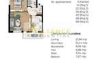 Apartament 2 camere decomandat [ 750m metrou Berceni] - 5