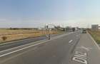 Teren intravilan iesire spre Ploiesti Reprezentanta Ford 5000mp deschidere 36m l - 2
