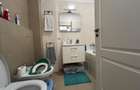 Apartament 3 camere, mobilat și utilat complet – Sun Residence, zona CUG - 9