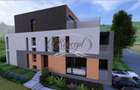 Duplex cu panorama si garaj in Cartierul Voronet - 4