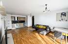 Apartament de inchiriat 3 camere InCity Residece - 4