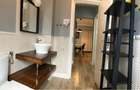 Vand apartament cu trei camere  bloc nou Aradului - 8