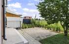 DIRECT PROPRIETAR casa DESIGN PREMIUM Otopeni complet mobilata 4 locuri parcare - 13