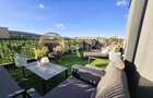 Penthouse 120 mp utili, 4 camere, cu terase generoase 60 mp, Unirii - 11