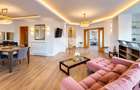 Apartament 4 camere Aviatorilor | Loc de parcare - 7