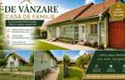 Casa de vanzare  ci téren 926mptr - 1