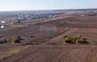 Vanzare teren intravilan 7,400 mp Sabareni / Strada Primaverii - 9