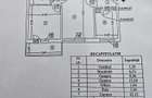 2 camere | Pallady | Metrou 1 Decembrie 1918 | Et. 6|10 | Sector 3 - 10