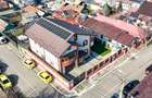 Vila independenta energetic cu teren 427mp pe colt COMISION 0% - 55