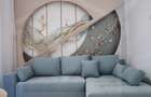 Casa tip Triplex cu teren, la cheie, Borhanci - 3