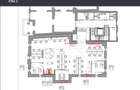Spatiu de birou | Piata Romana | 234 m2 - 7