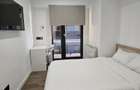 Statiunea Mamaia  Apartament  3  Camere Vedere Lac  Mobilat Utilat Lux Etaj 7/10 - 11