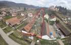 Casă autentică în Alma Vii – restaurare începută, potențial nelimitat - 1