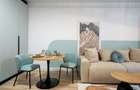 Apartament 2 Camere Tip Studio | Design Luminos| Militari Residence - 11