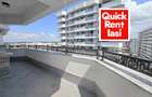 Copou Royal Town Residence Apartament 2Camere Decomandat Modern Spatios - 13