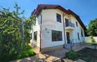 Straulesti Vila Moderna | Acces securizat | Liniste - 21