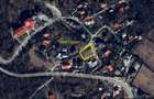 Bucium langa Motel TEREN 1650mp intravilan toate utilitatile acces dublu - 7