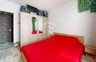 3 camere decomandat + 2 parcari Piata Sudului - Sos. Oltenitei - 14