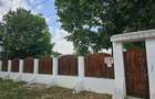 Judetul Prahova, in Poienarii Burchii, conac neoromanesc si teren 2.800 mp - 7