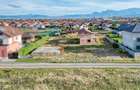 Sanpetru - zona Primaverii, teren intravilan - 1