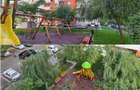 Garsoniera Dristor - complex Baba Novac Residence - 8