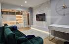 Apartament 3 camere decomandat, mobilat complet, zona Copou - 1