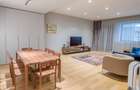 HERASTRAU COMPLEX SALE APARTAMENT 3 CAMERE MOBILAT LUX LOC PARCARE - 2