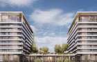 Apartament 2 camere, zona Garii, imobil de lux cu Mall la primele etaje ! - 2