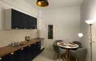 Apartament ultrafinisat, locație centrală - 1