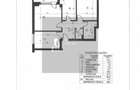 Apartament 3 camere, Pallady, decomandat, mobilat-utilat lux, parcare - 9