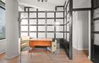 Executive Corner Office | Tavan Inalt, Ferestre Mari | Gara de Nord - 5