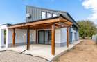 Vila unica, 147mp, teren 833mp, 4 camere, la lac - 1