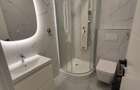 Tunari-PRIMA LOCUIRE, 3 camere curte, piscina exterioara, mobilat luxury, LIBER! - 15